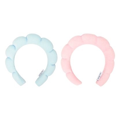 Cloud Skincare Headband