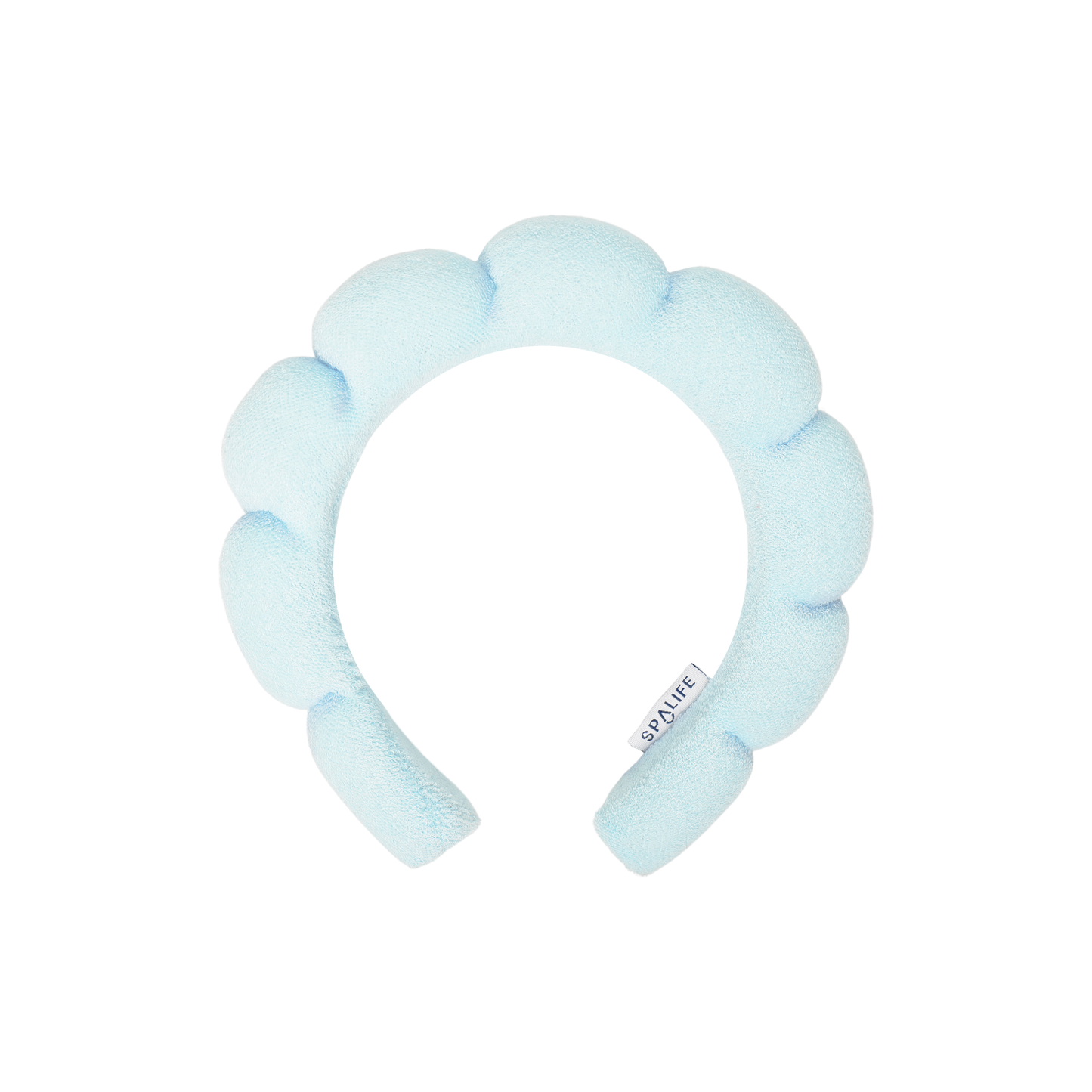 Cloud Skincare Headband