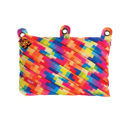 Zipit 3 ring pouch