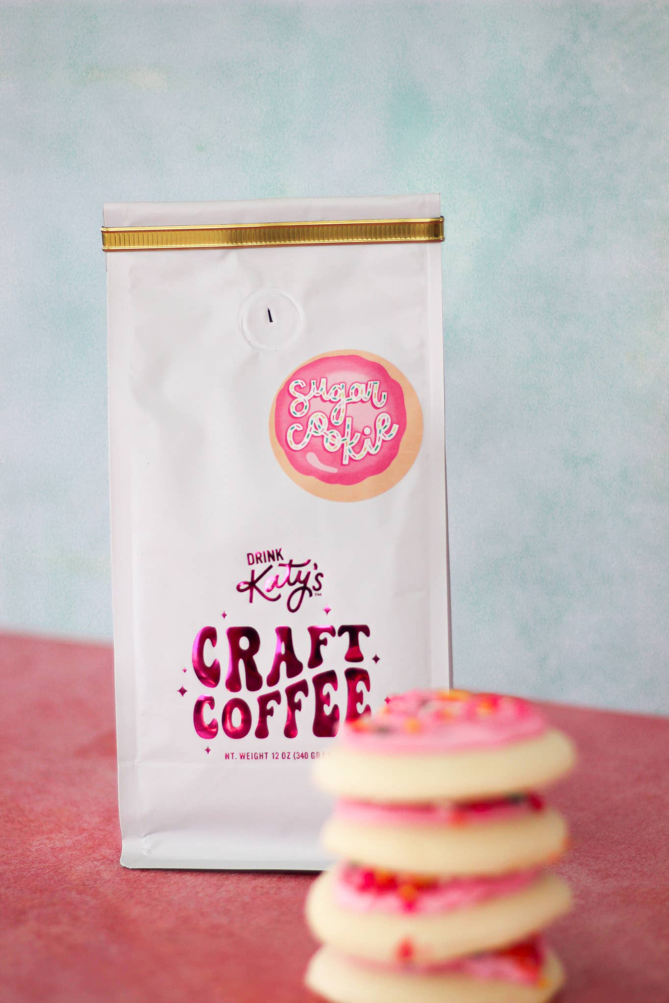 Sugar Cookie Coffee