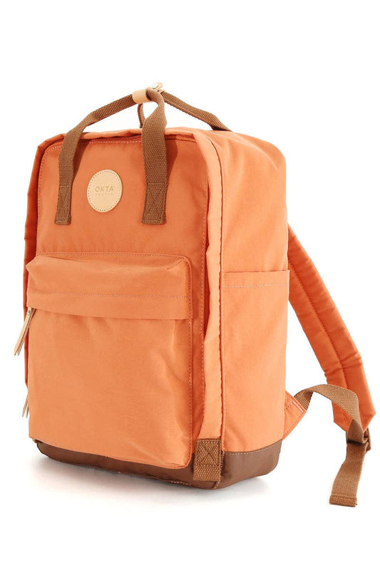 Waterproof Backpack ORANGE