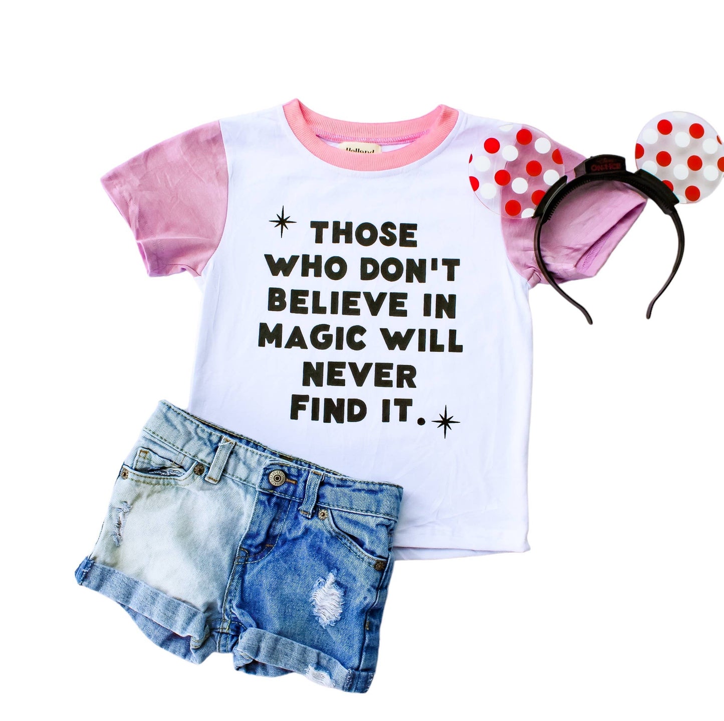 Believe in Magic
