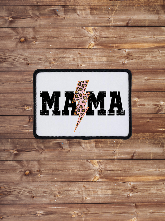 SMR Wholesale - Mama Bolt Patch