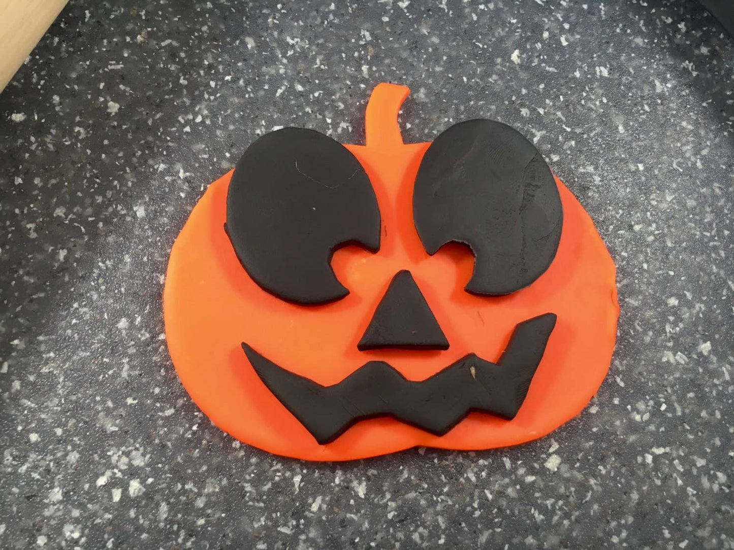 Ultimate Jack O Lantern Pumpkin Cookie Cutter Kit: 5