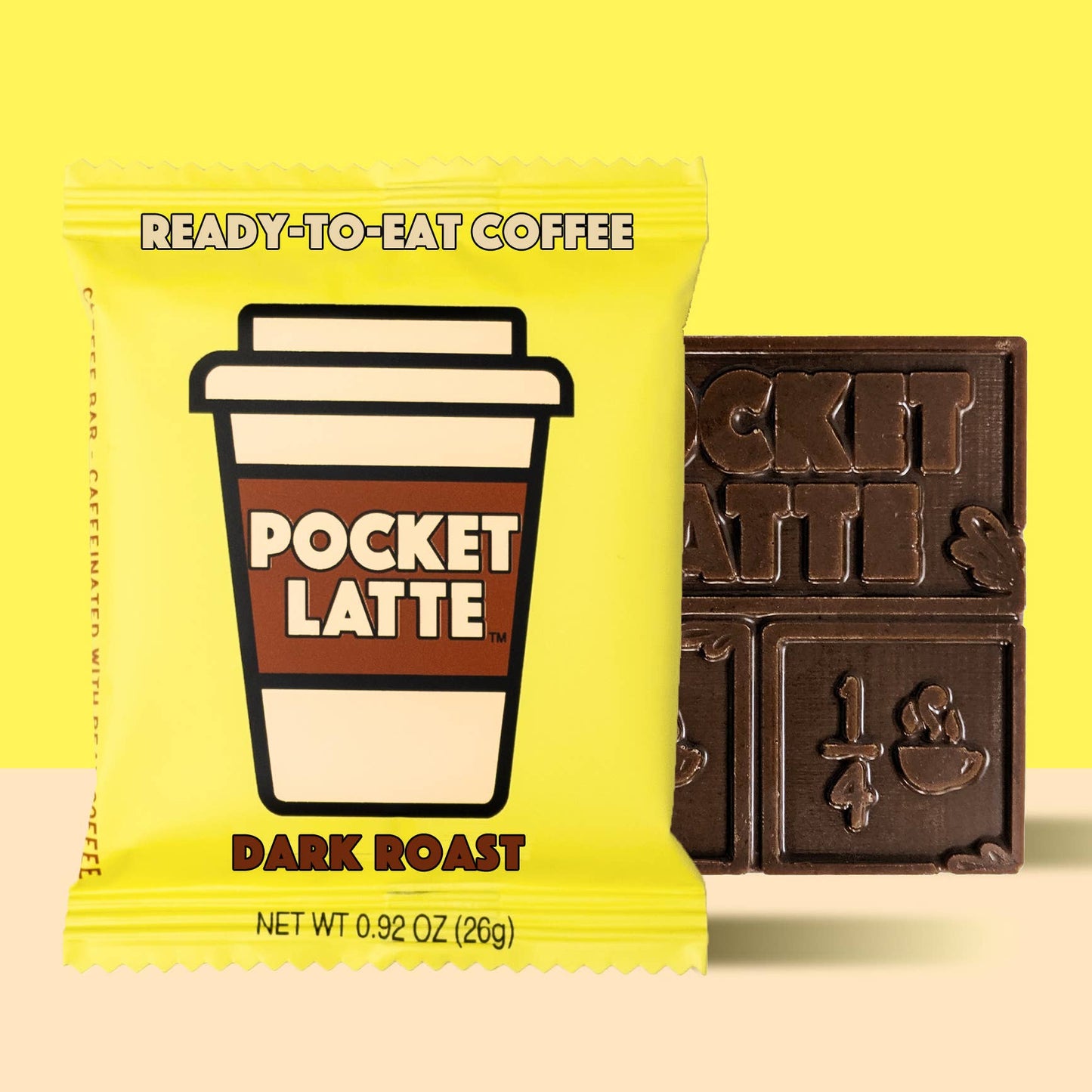 Dark Roast chocolates