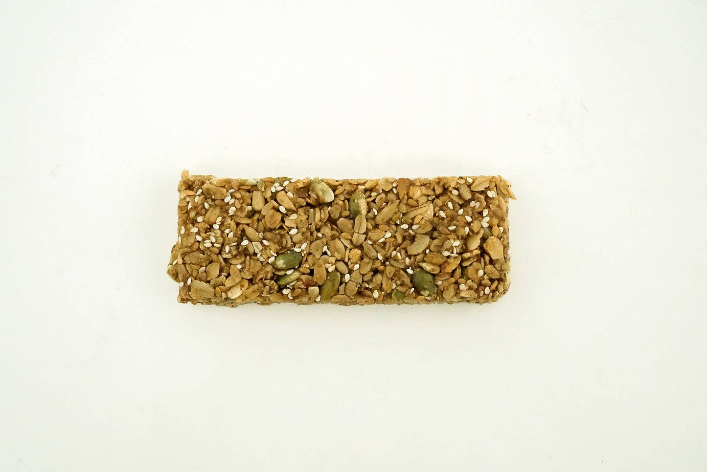 Omega Bar Granola Bar