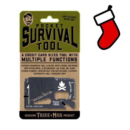 The Survival Tool