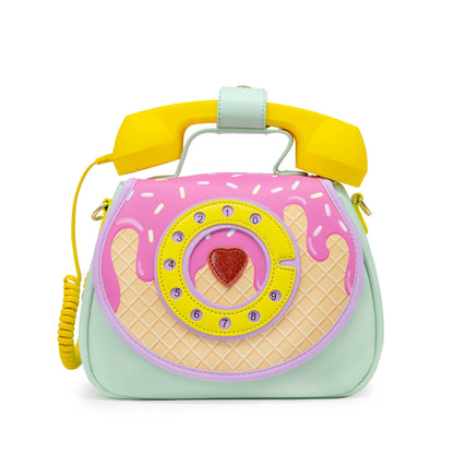 Ice Cream Dream Handbag