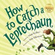 Sourcebooks - How to Catch a Leprechaun