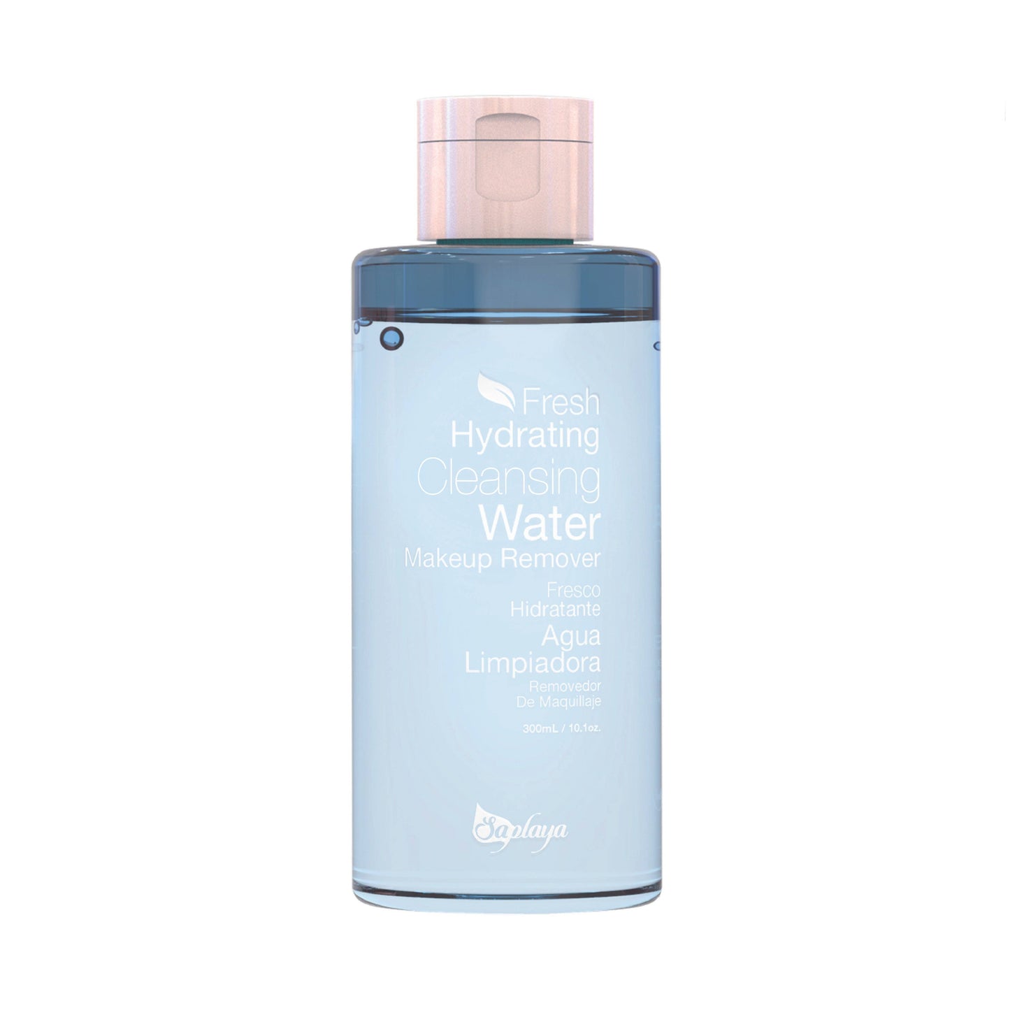 SM Beauty LLC - Fresh Hydrating Cleansing Water