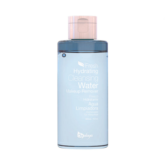 SM Beauty LLC - Fresh Hydrating Cleansing Water