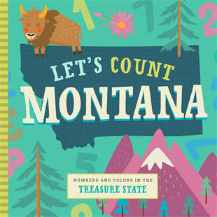 Let’s Count Montana