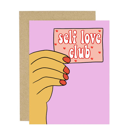 Self Love Club