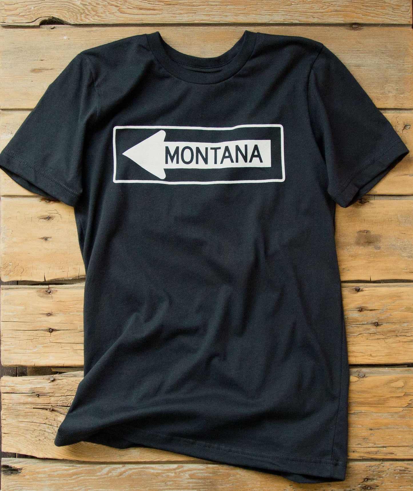 Montana One Way