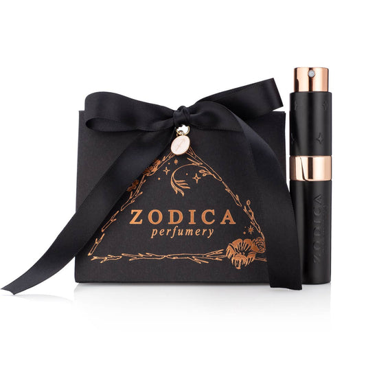 Zodiac Perfume : Gemini