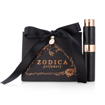 Zodiac Perfume -