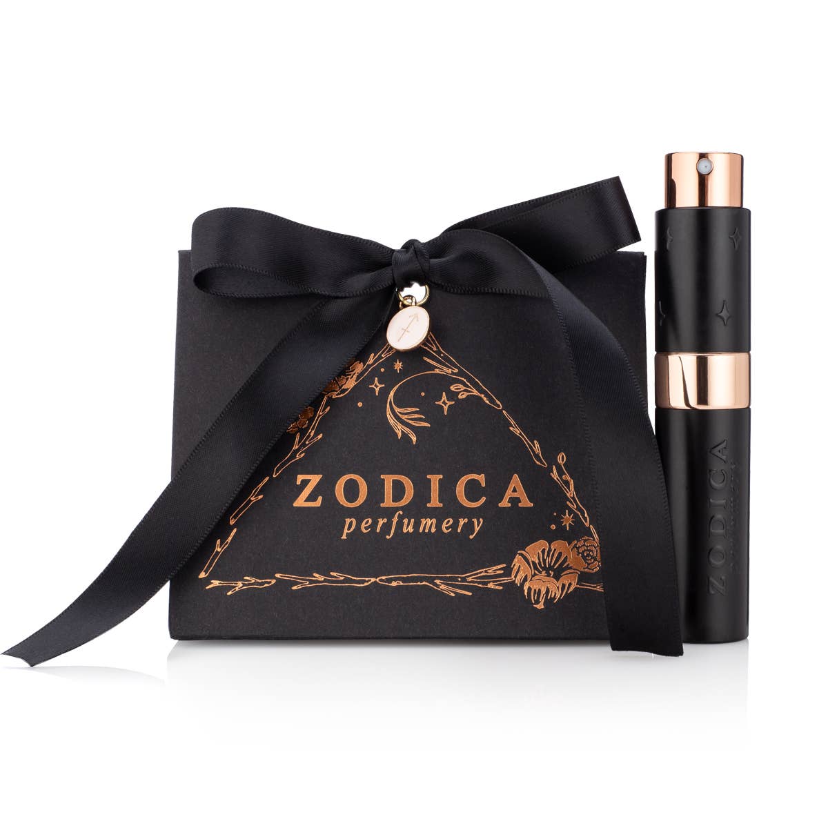 Zodica Perfumery - Capricorn