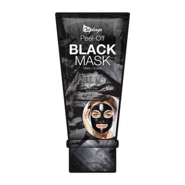 Peel Off Black Mask (10mL)