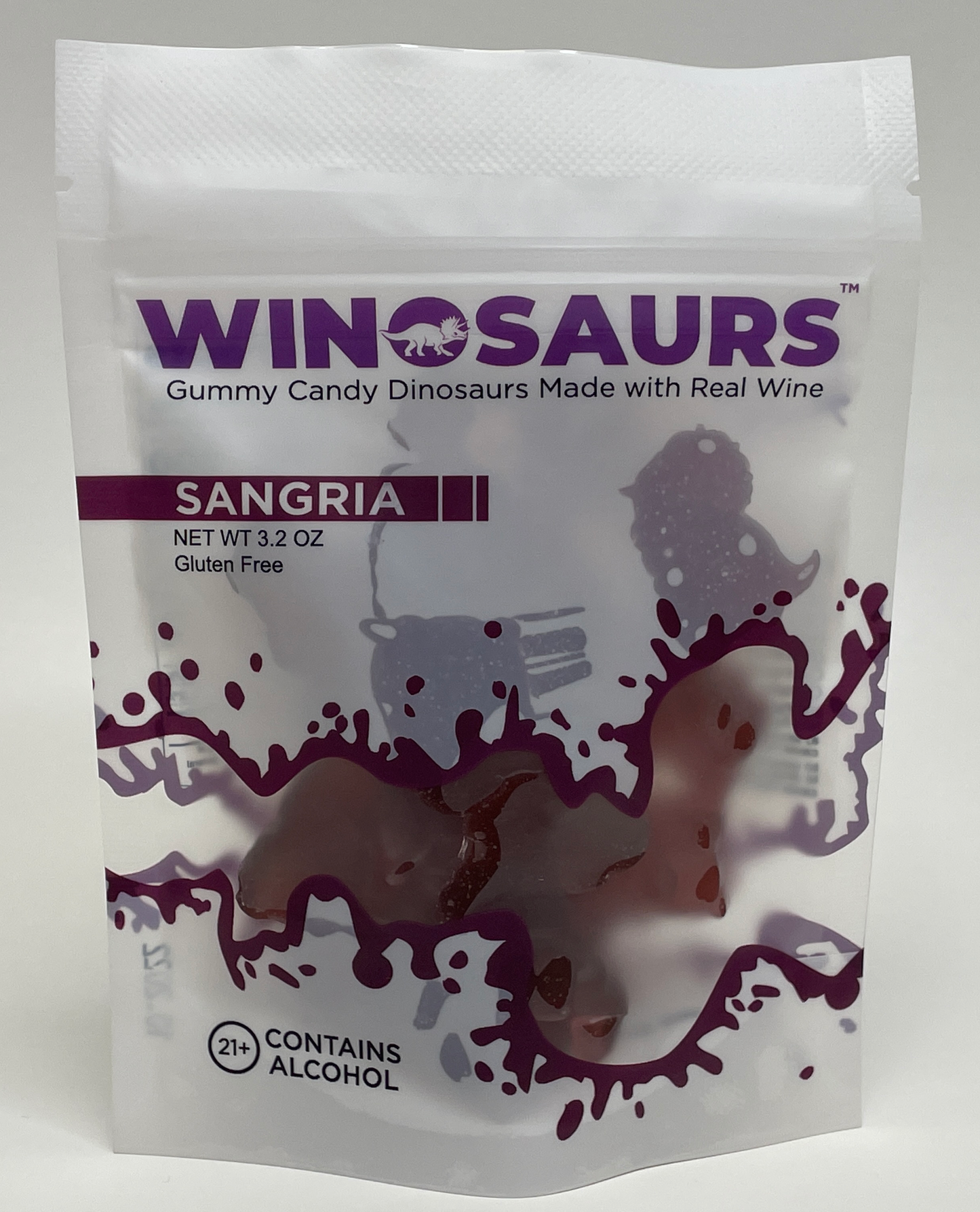 Winosaurs: Sangria
