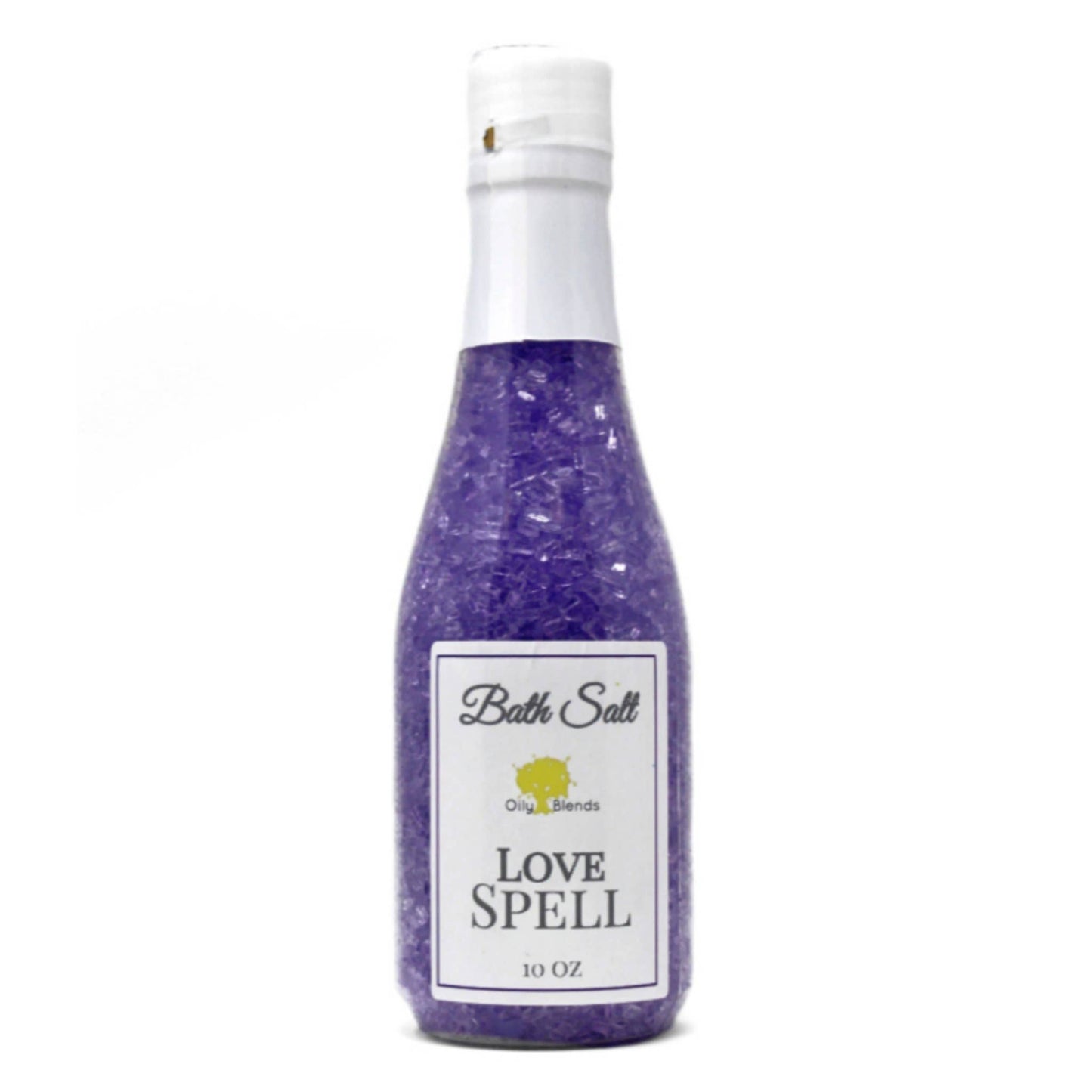 Love Spell 10oz Bath Salt