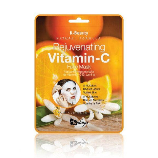 Vitamin-C Mask Sheet